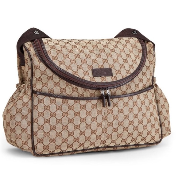 cheap gucci diaper bag